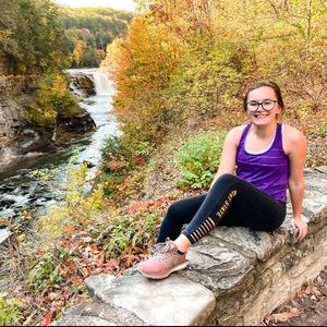 Meet your Posher, Audrey